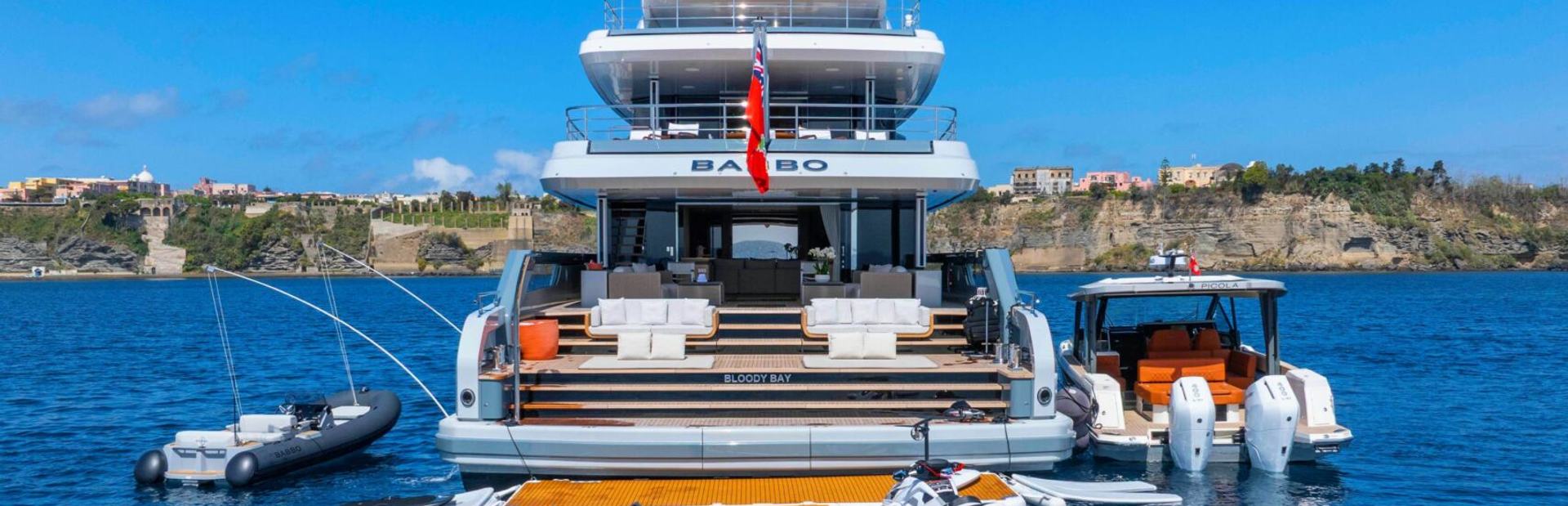 Cantiere delle Marche Profile Photo