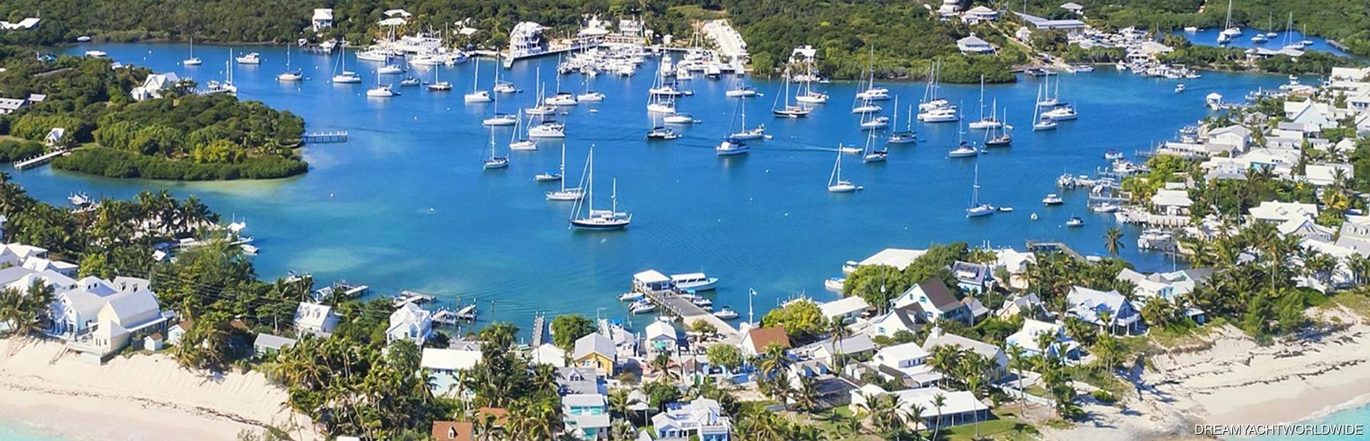 Marsh Harbour Image 1