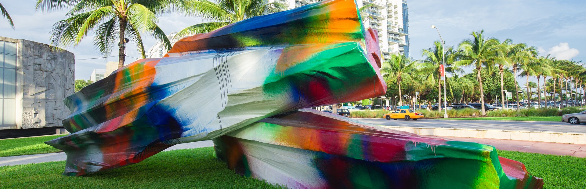 Why You Have To Charter A Yacht For Art Basel Miami