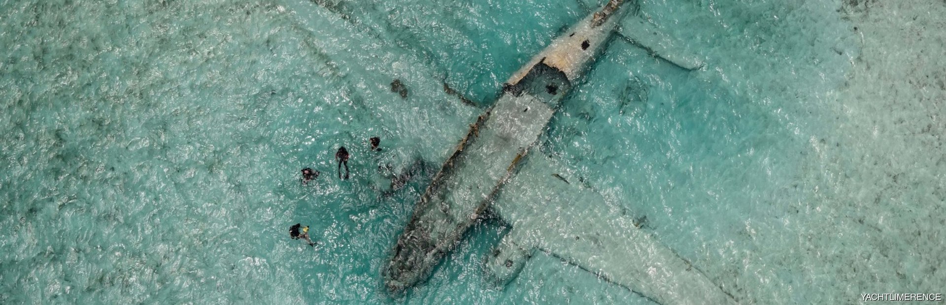 Pablo Escobar’s Plane Wreck Image 1
