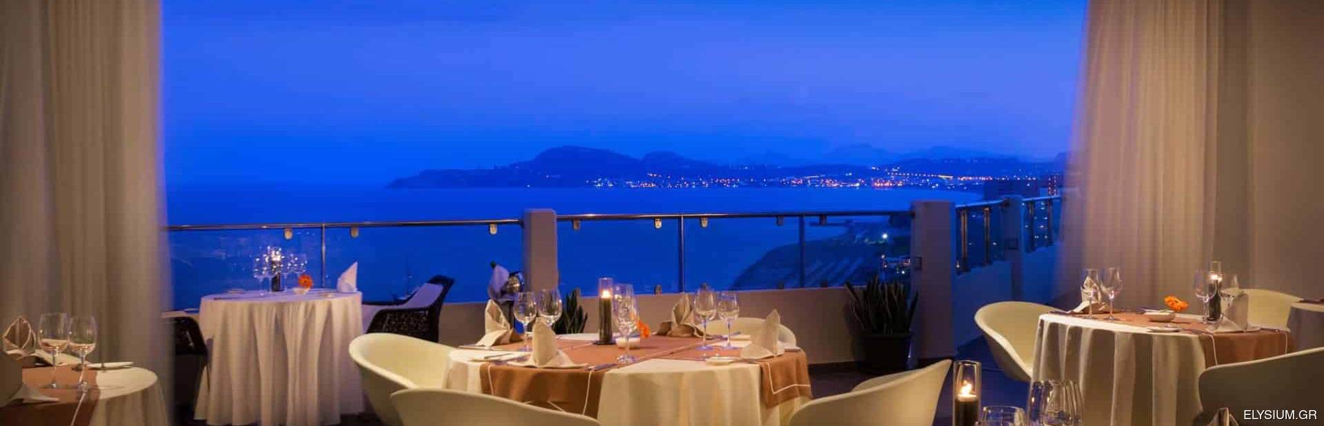 Noble Gourmet Restaurant Image 1