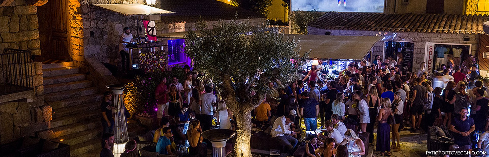 Bar Le Patio Image 1