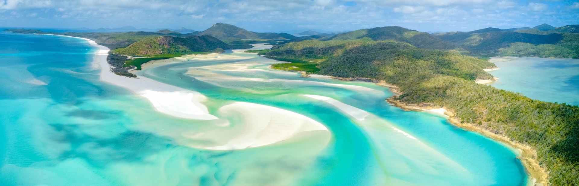 Best by boat: Where to visit on a Whitsundays yacht charter