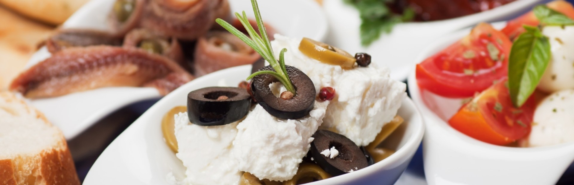 Local Greek Delicacies Worth Trying