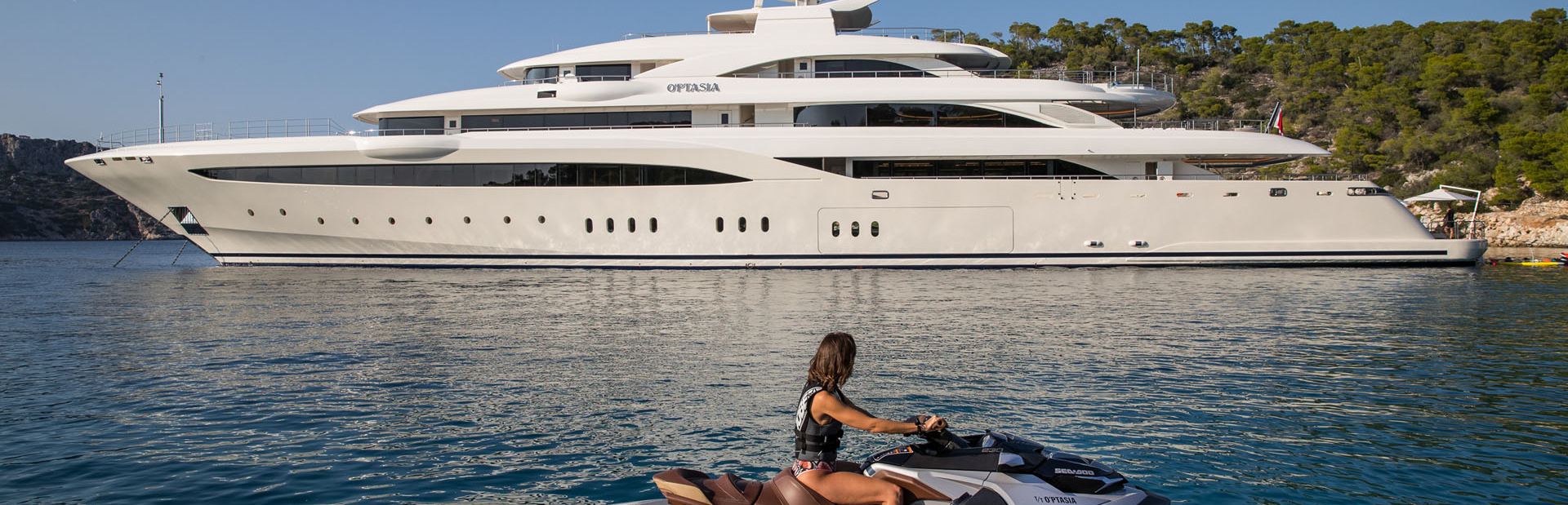 Golden Yachts Profile Photo
