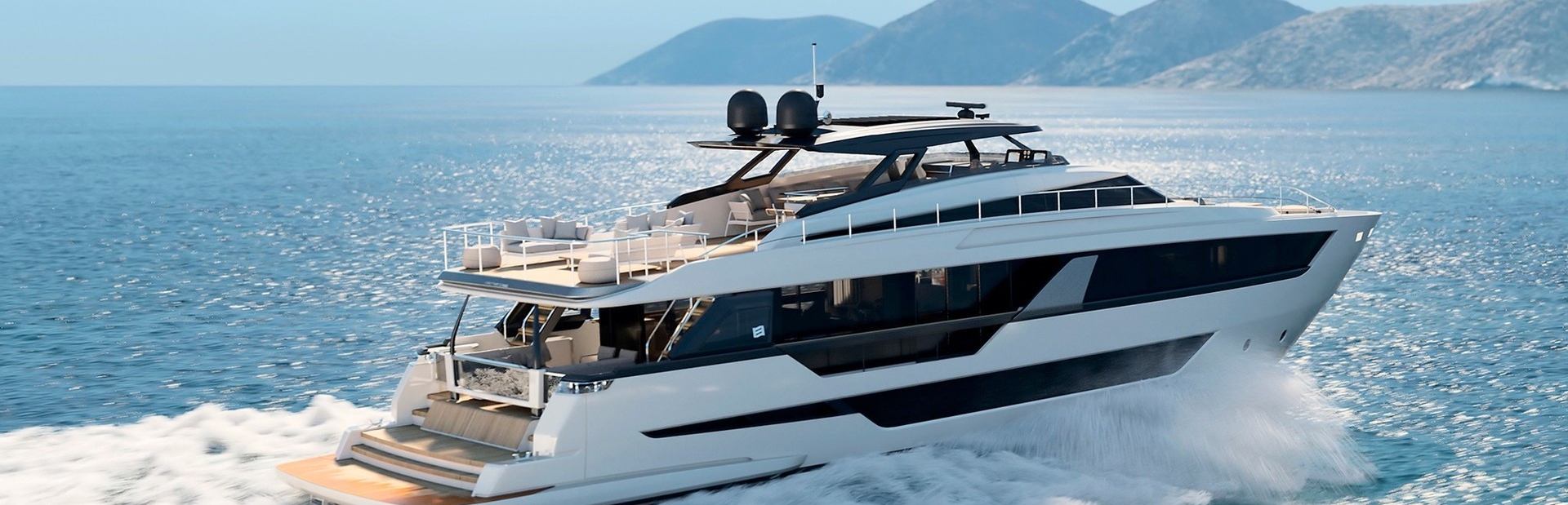 Ferretti Yachts Profile Photo