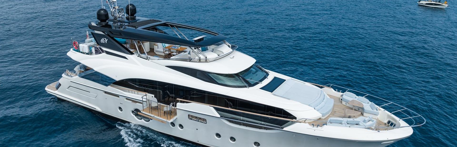 Monte Carlo Yachts Profile Photo
