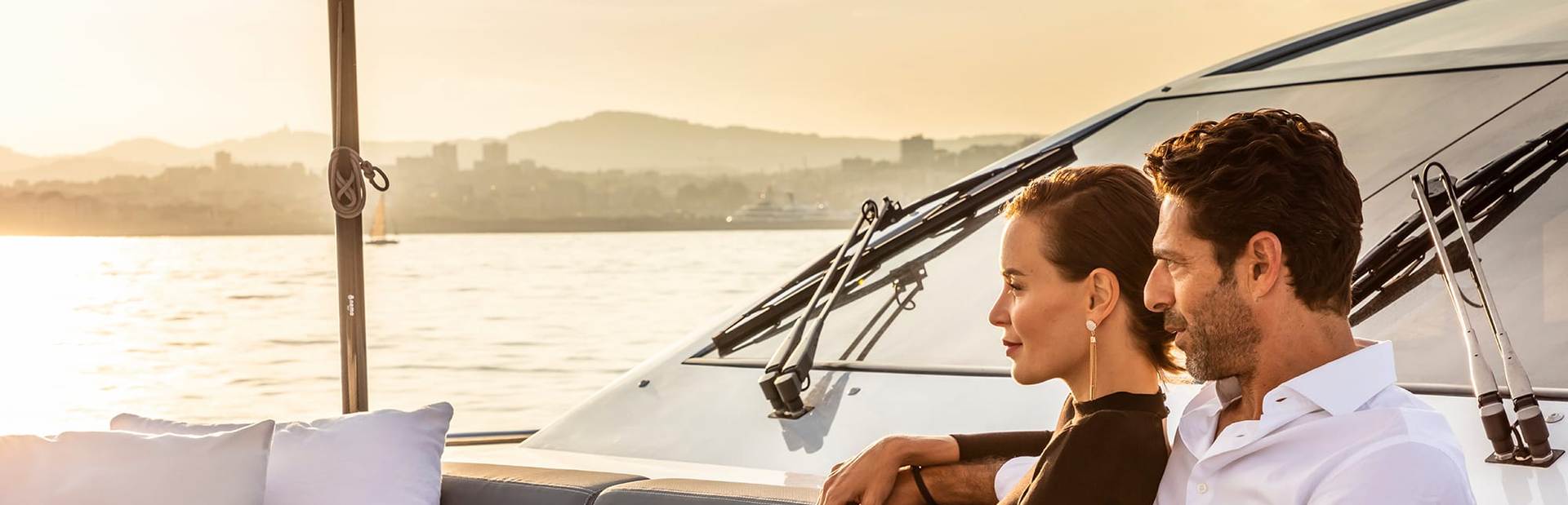 Pearl Yachts Profile Photo
