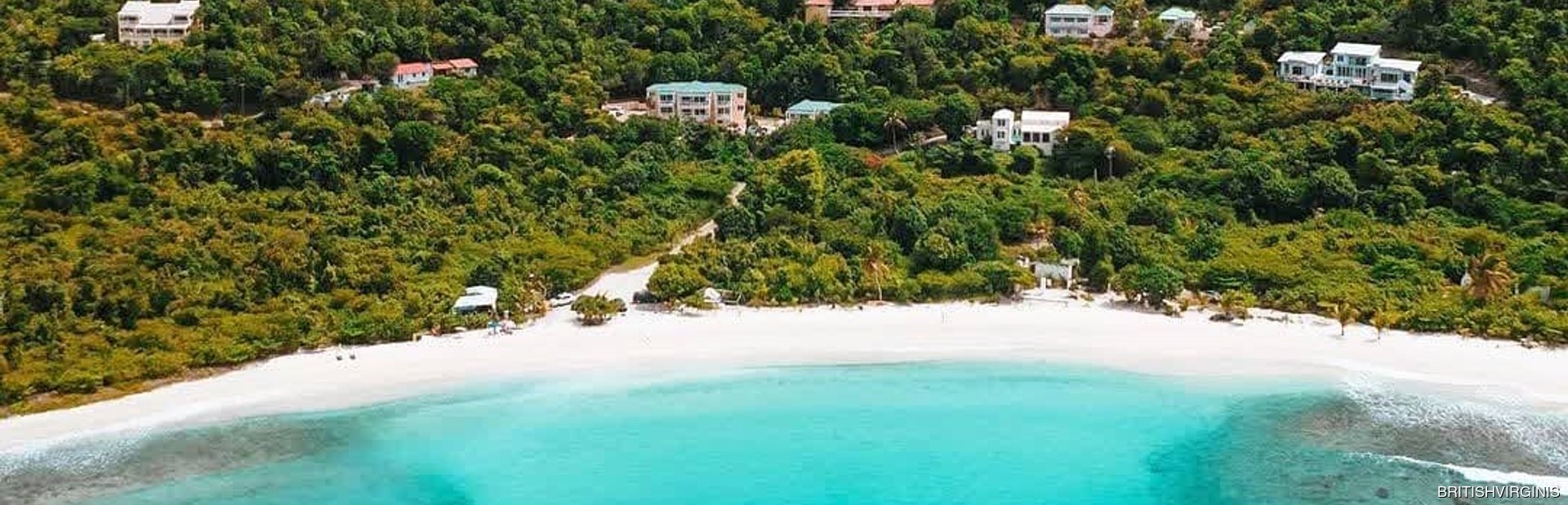 Smuggler's Cove Image 1