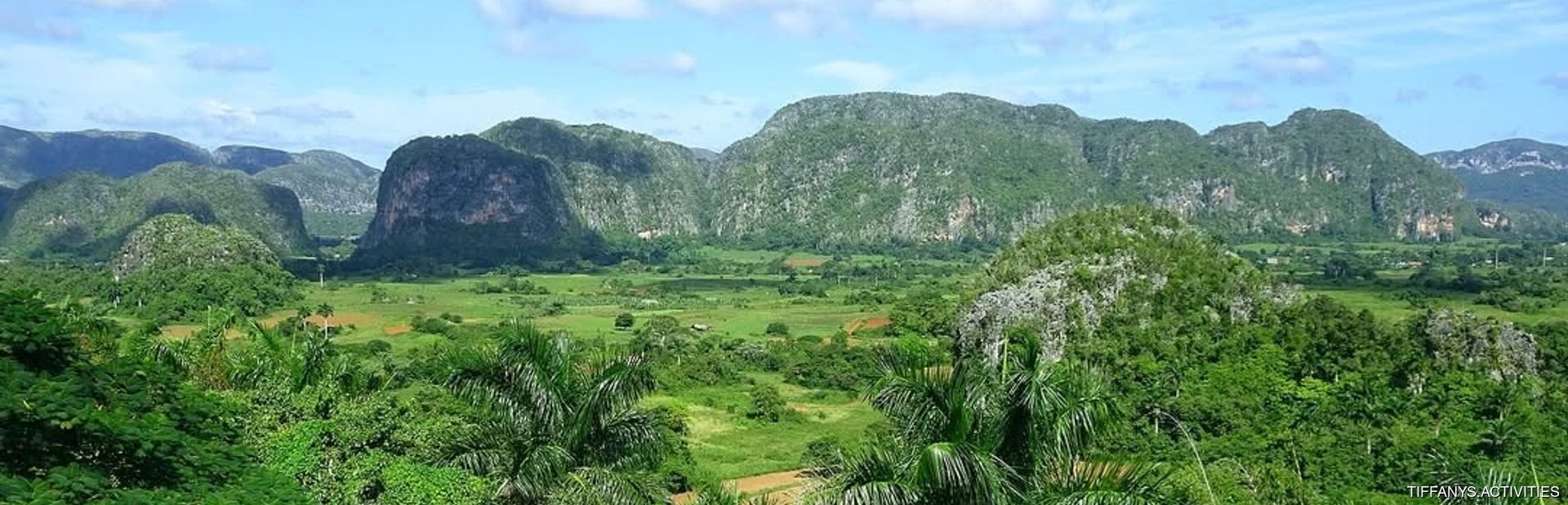 The Viñales Valley Image 1