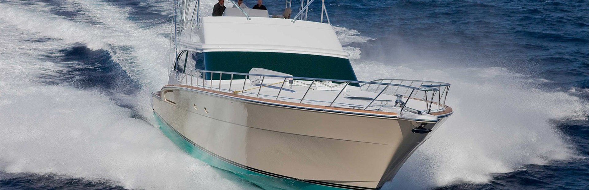 Roscioli Donzi Yachts Profile Photo