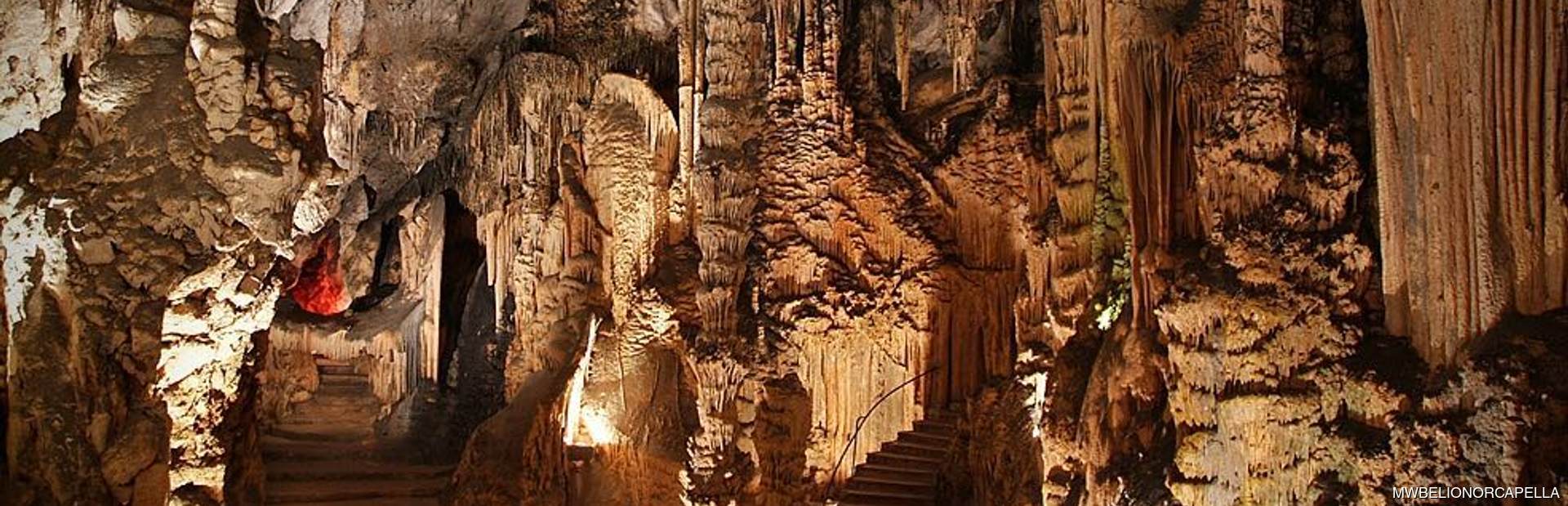 Coves d'Artà Image 1