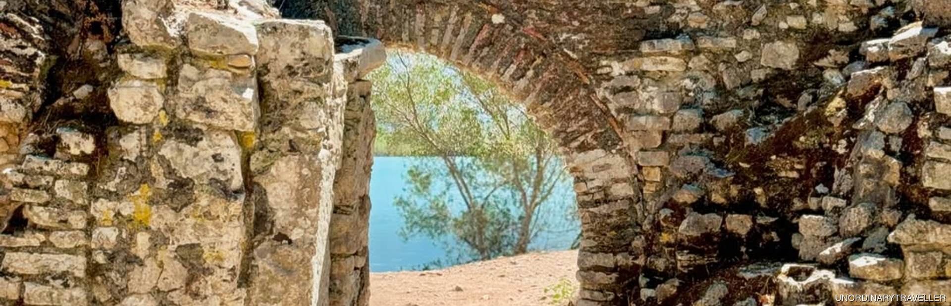 Butrint National Archaeological Park Image 1
