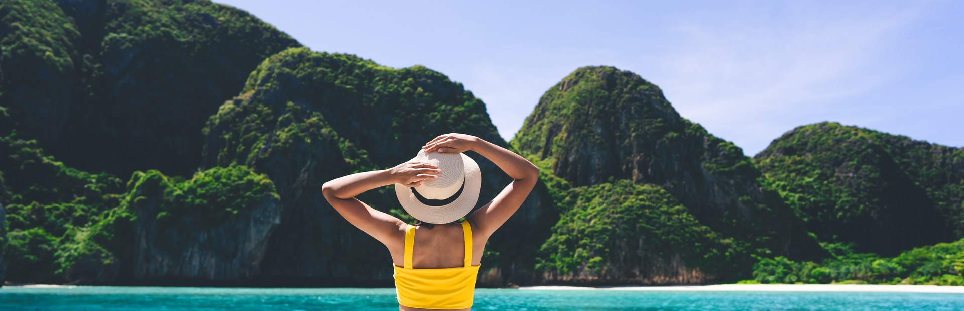 Top yacht charter destinations for 2026