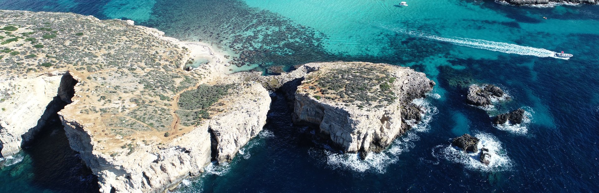 Blue Lagoon Image 1