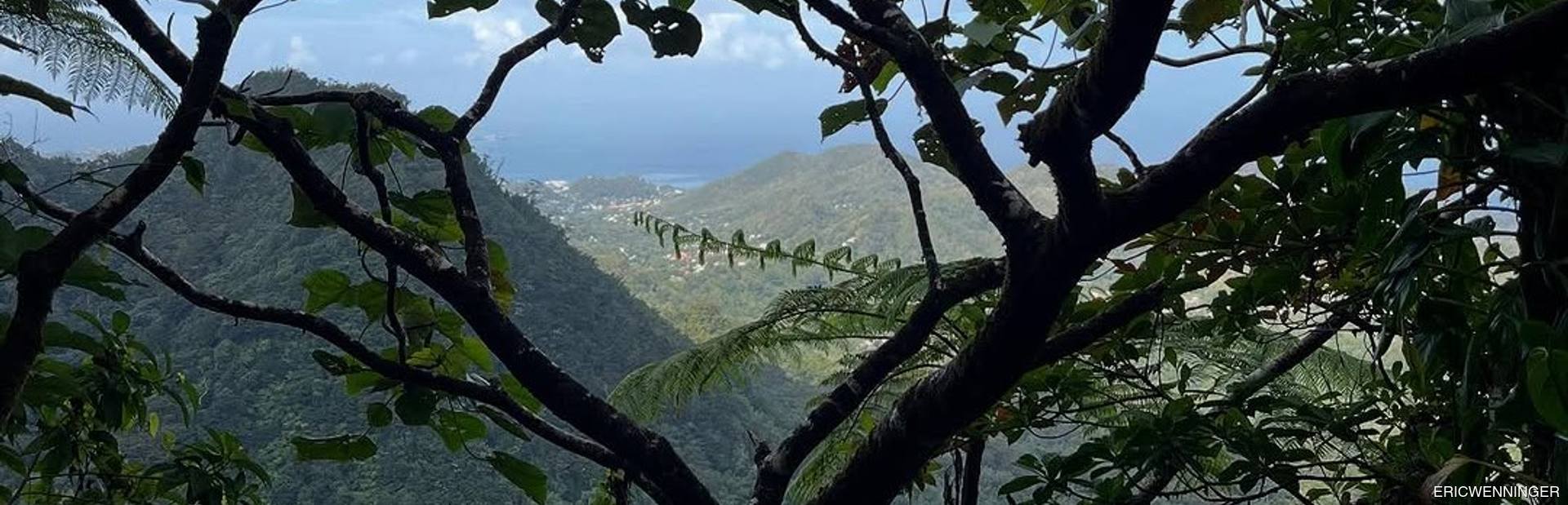 Mount Qua Qua Image 1