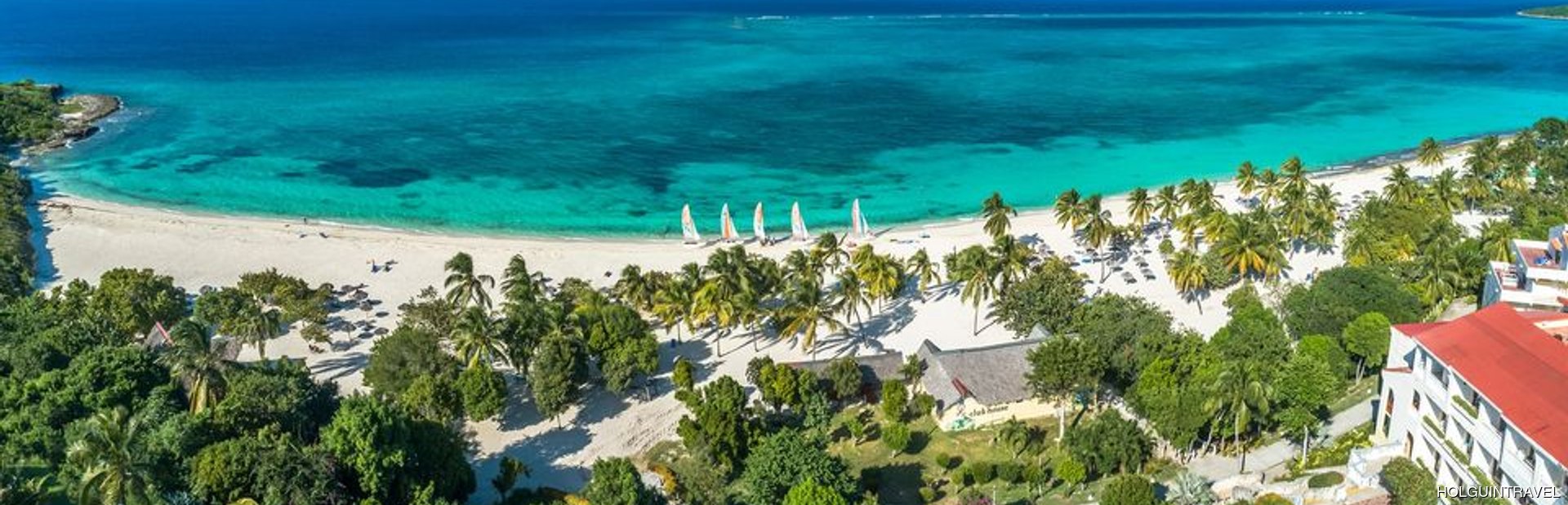 Playa Esmeralda Image 1