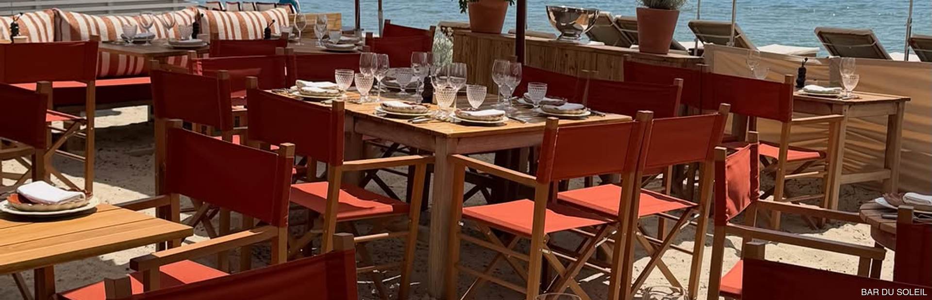 Bar du Soleil Image 1