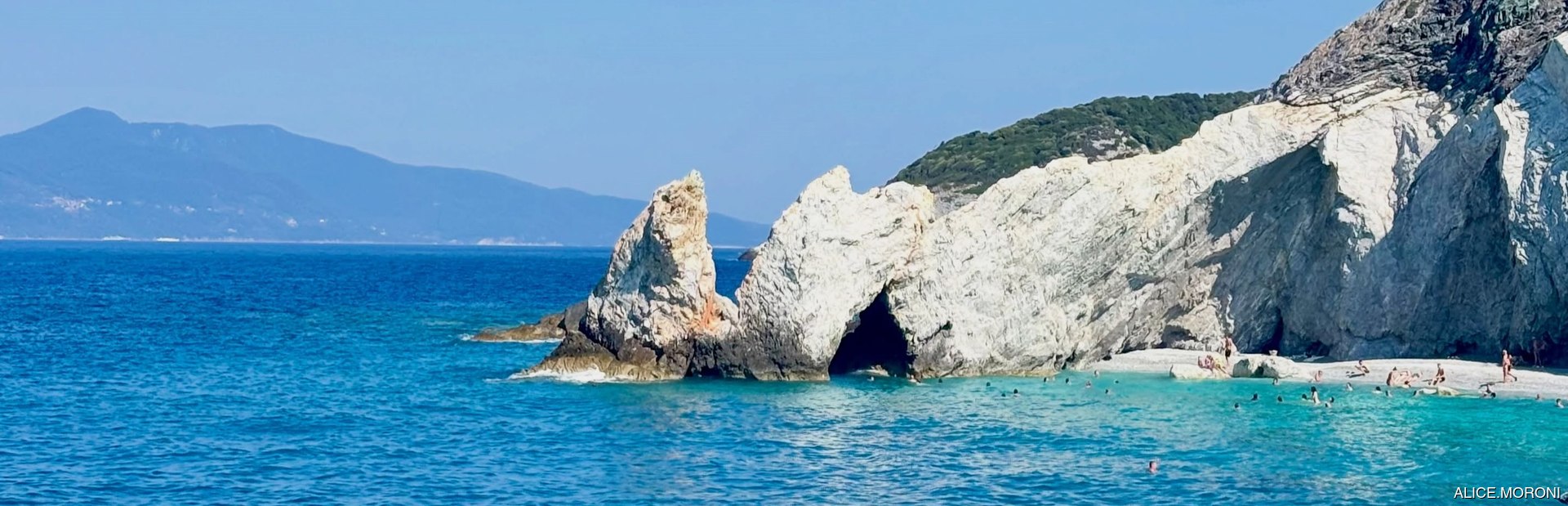 Lalaria Beach Image 1