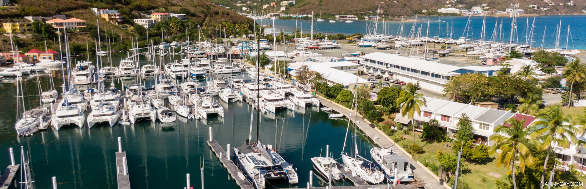 Nanny Cay Image 1