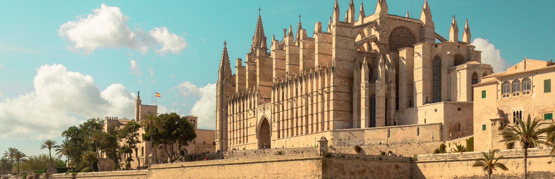 Catedral-Basílica de Santa María de Mallorca Image 1