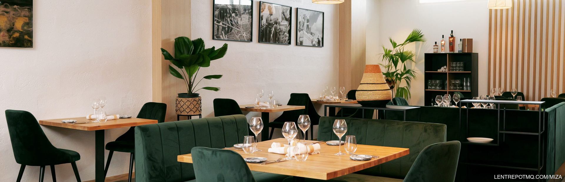 MIZA - L'Entrepôt Image 1