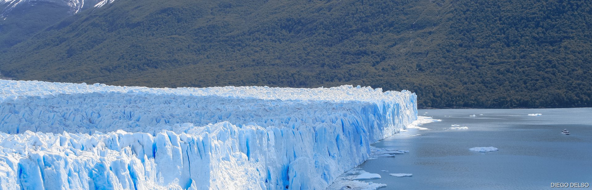 Parque Nacional Los Glaciares Image 1