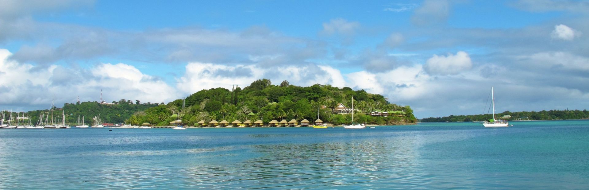 Vanuatu climate photo