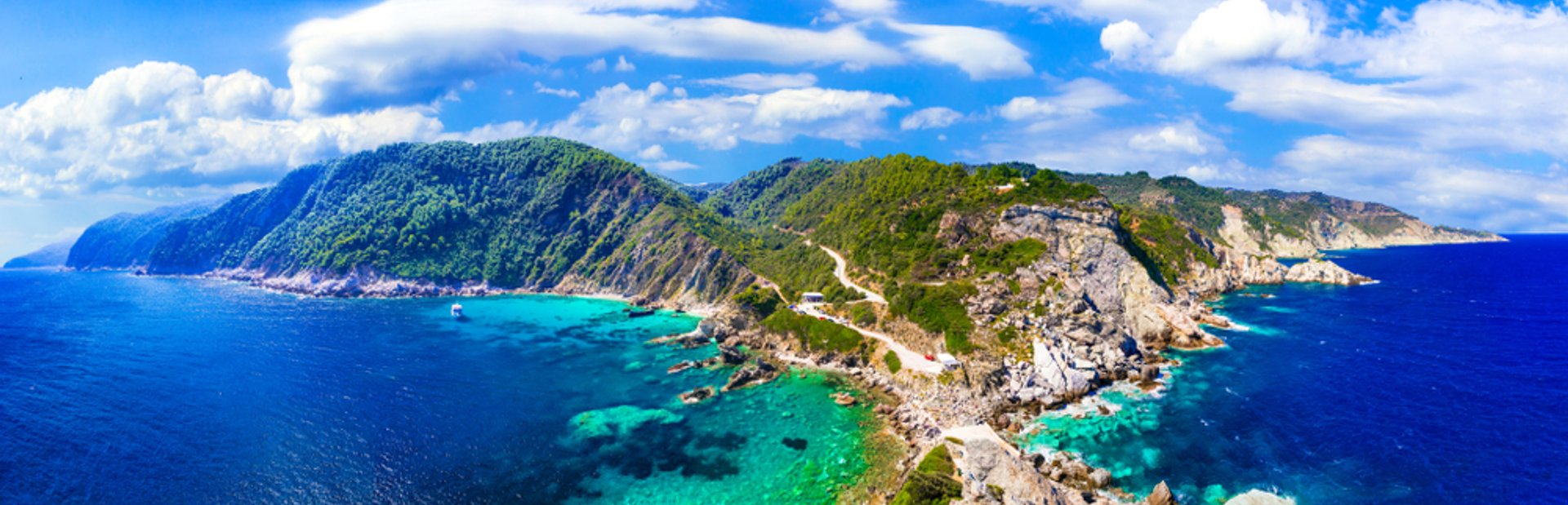 Skopelos inspiration and tips