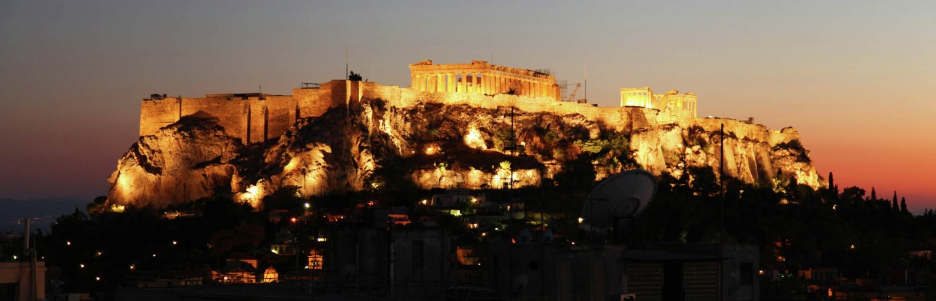 Greece Mainland photo tour