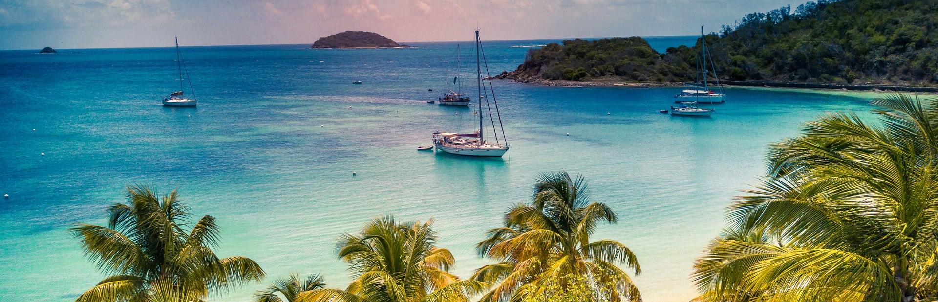 Things to see & do inSt Vincent and the Grenadines