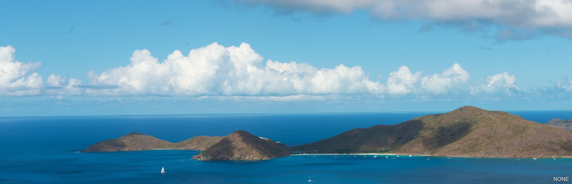 Cooper Island Yacht Charter Guide Yacht Charter Fleet