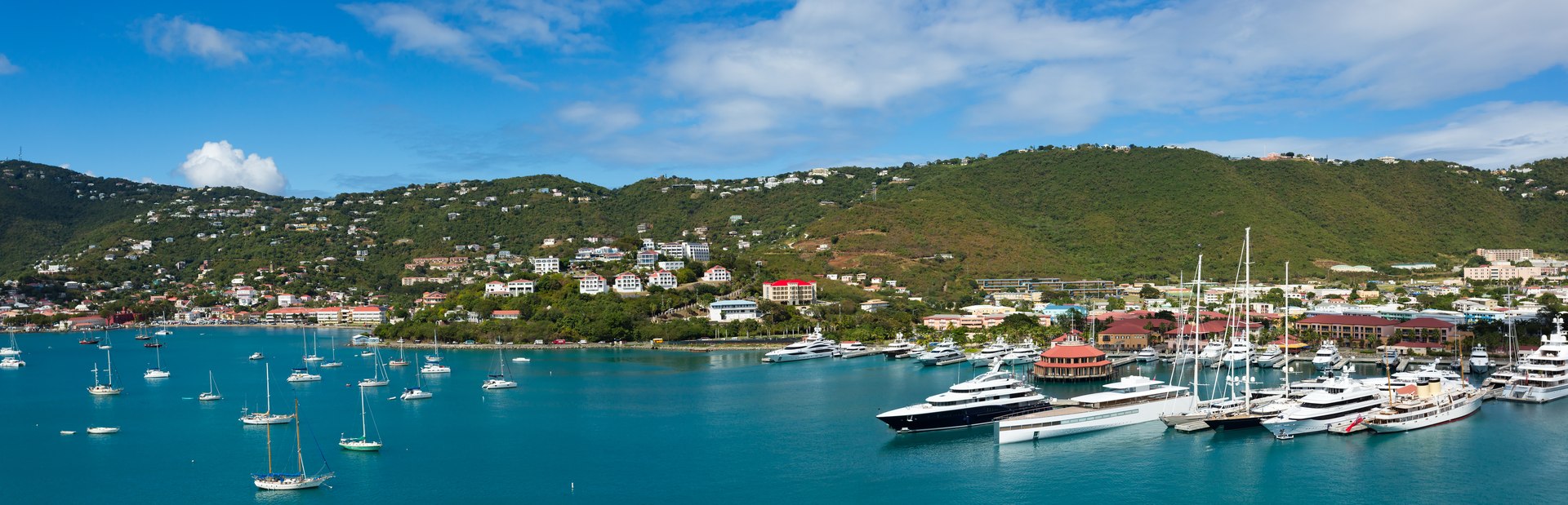 british virgin island yacht charters