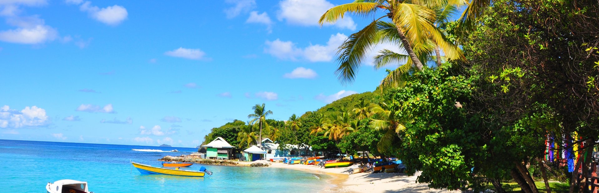 Mustique inspiration and tips