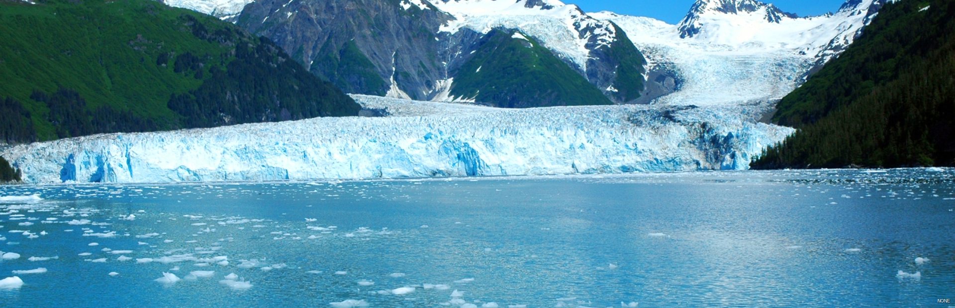 Alaska climate photo