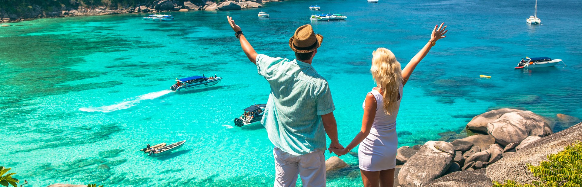 Phuket climate photo