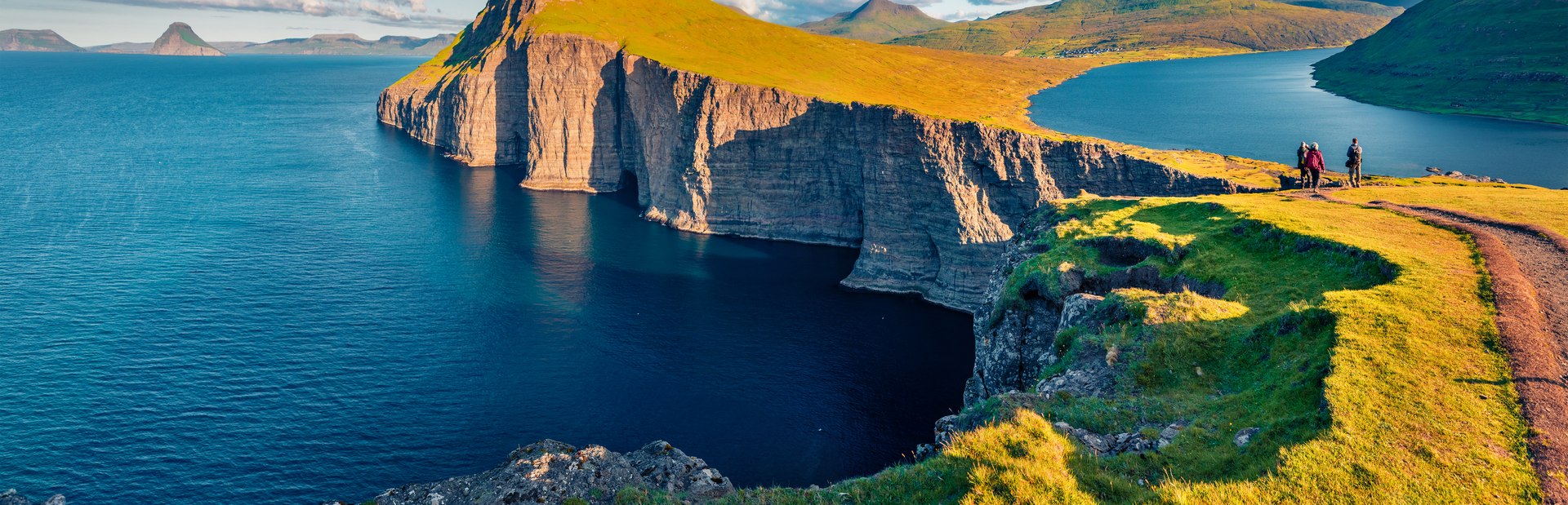 Scandinavia climate photo