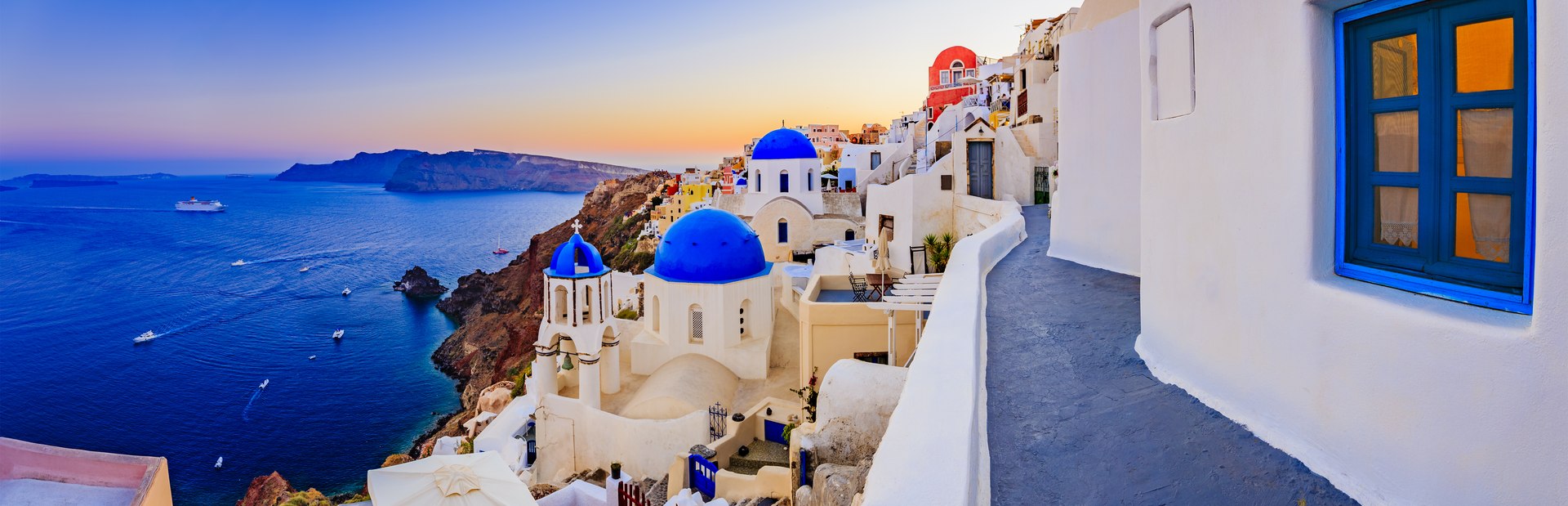 Greece guide