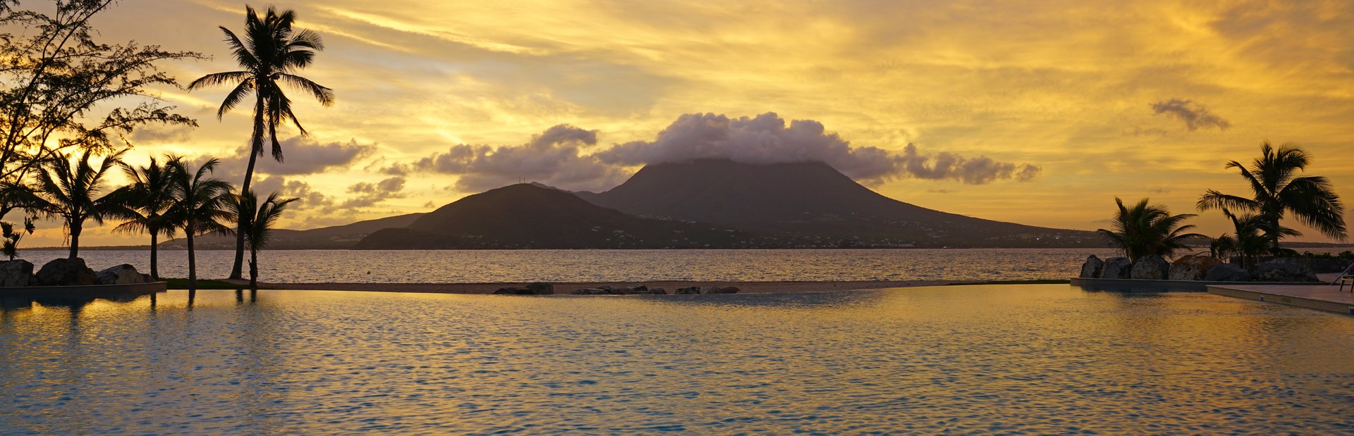 St Kitts and Nevis photo tour