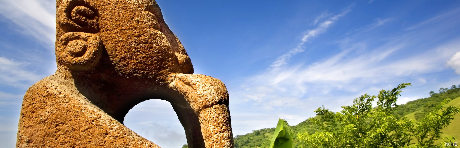 Costa Rica charter itineraries