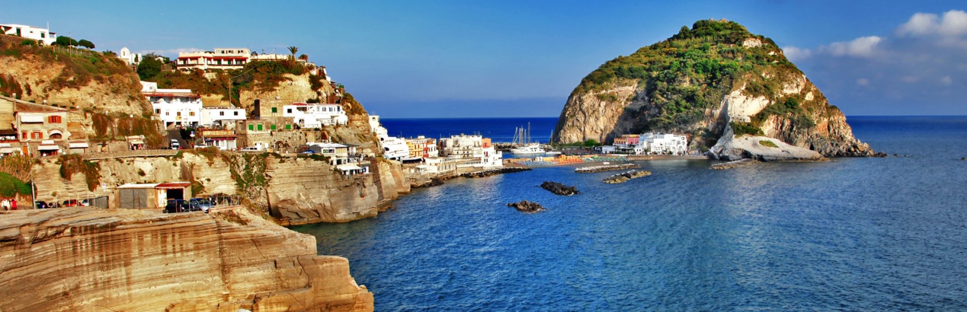 Ischia inspiration and tips