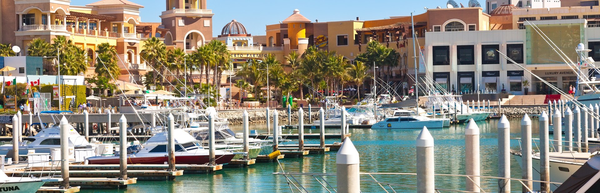 Cabo climate photo