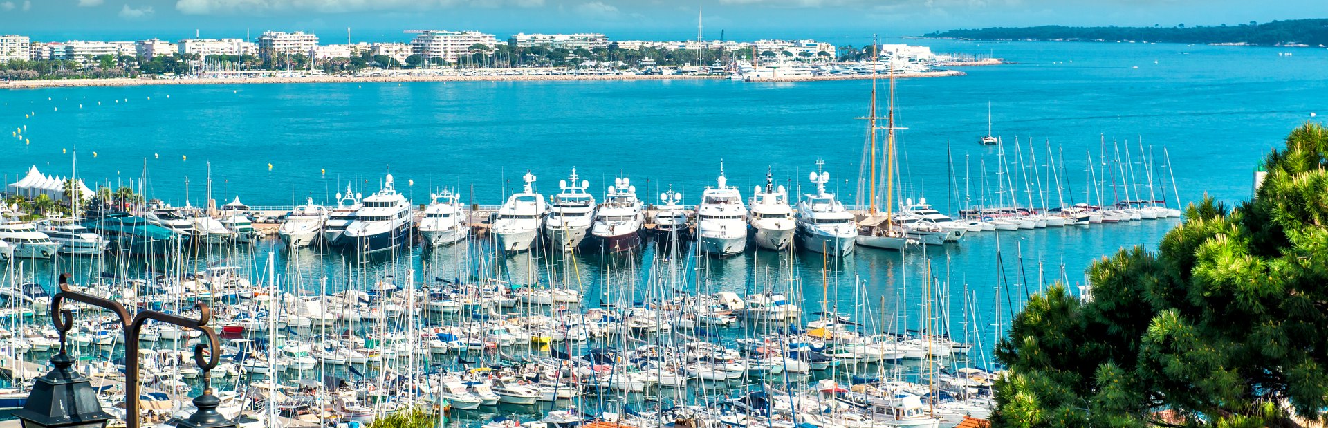 Cannes Yacht Charters Luxury Yacht Rentals 2023/2024