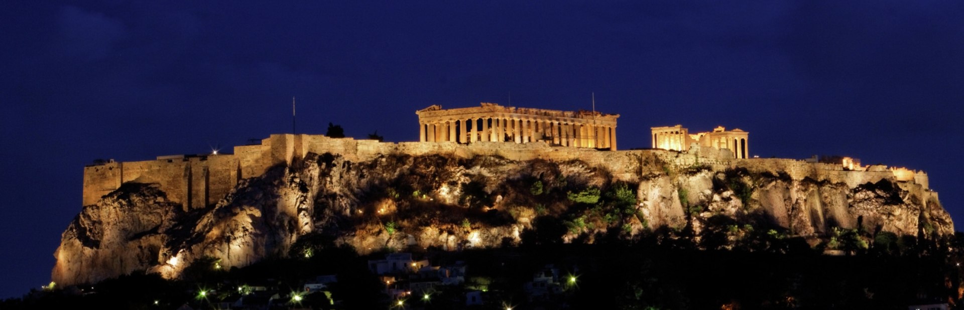 Greece Mainland guide