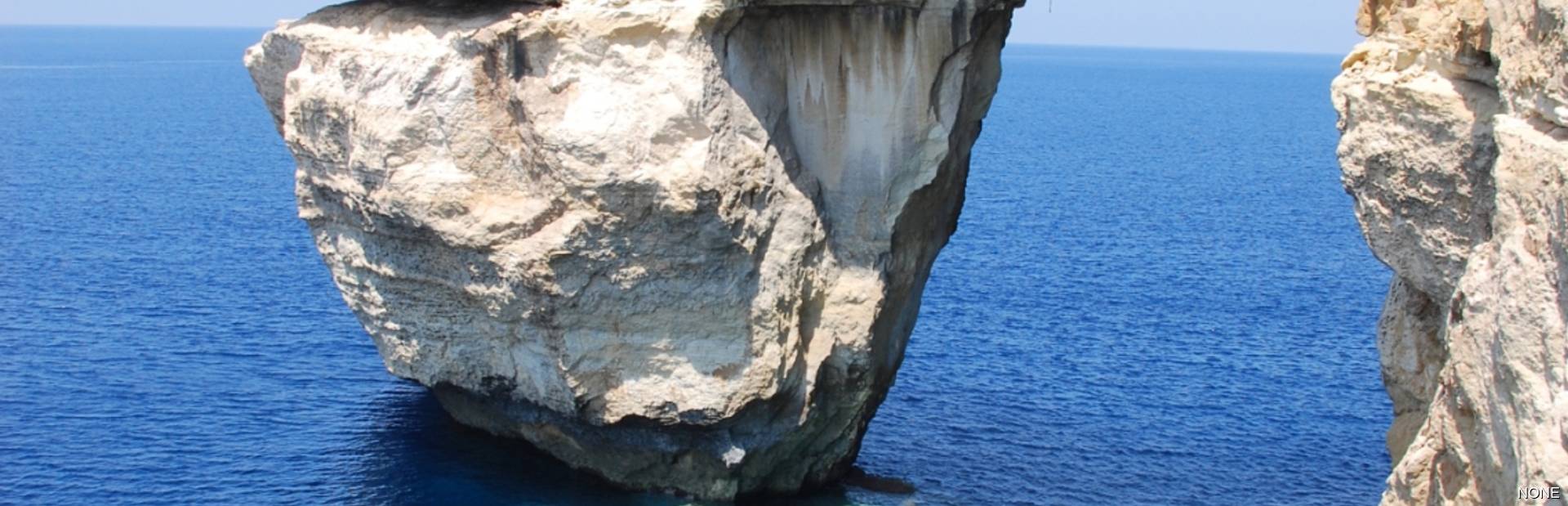 Get Up Close and Personal with the Azure Window