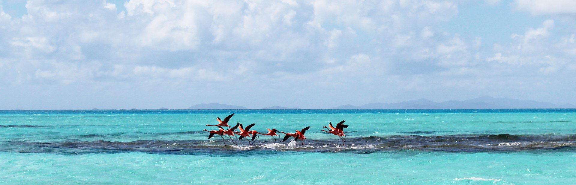 Anegada Island climate photo