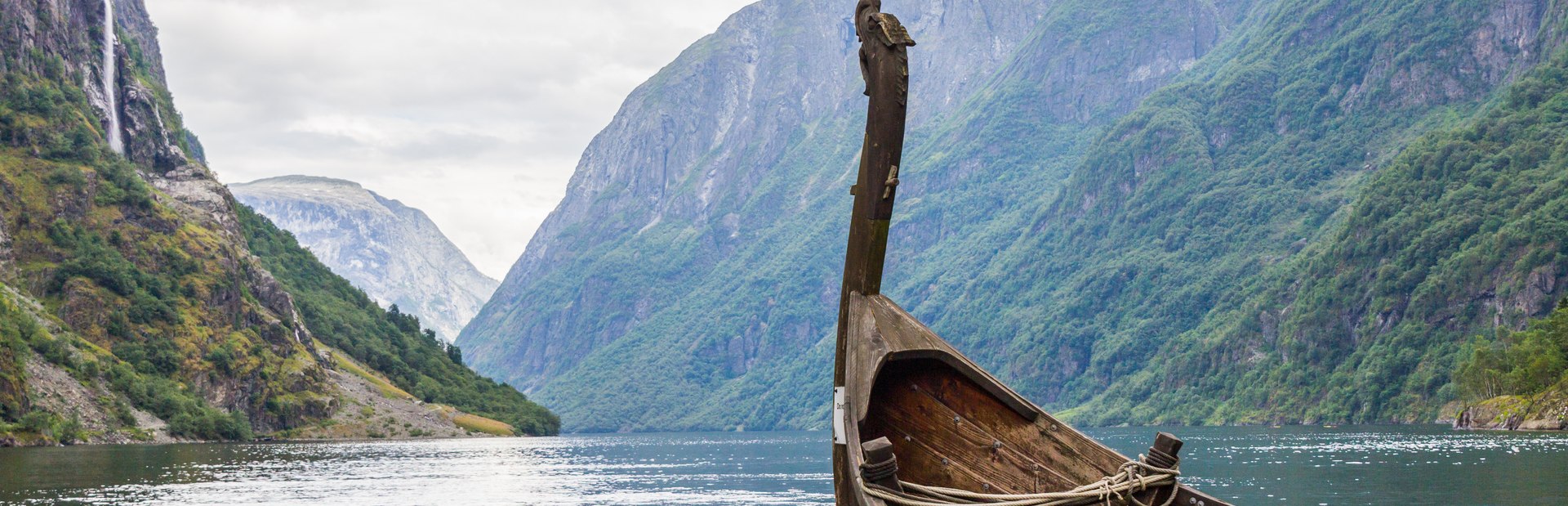 Flåm photo tour