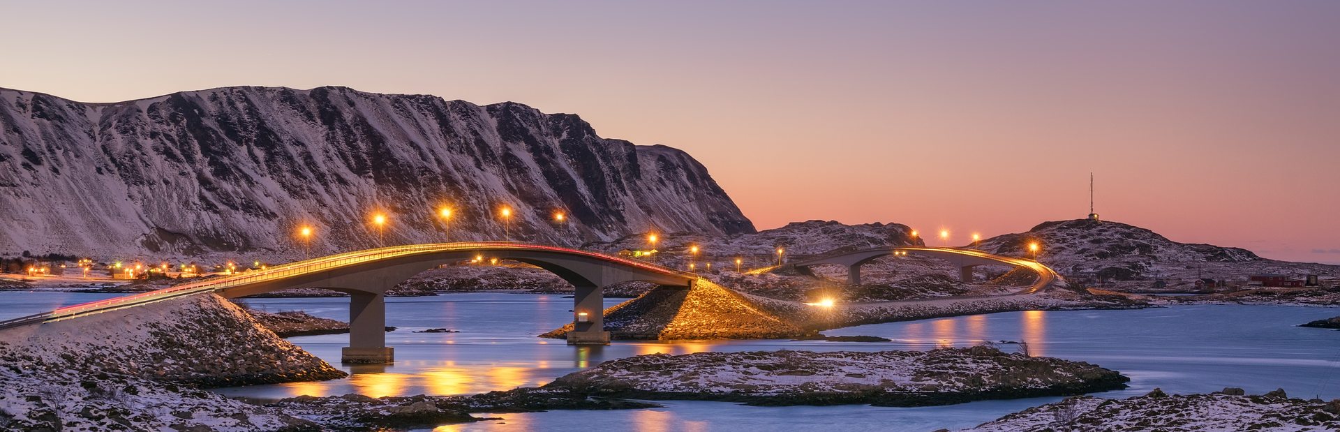 Frænfjorden inspiration and tips