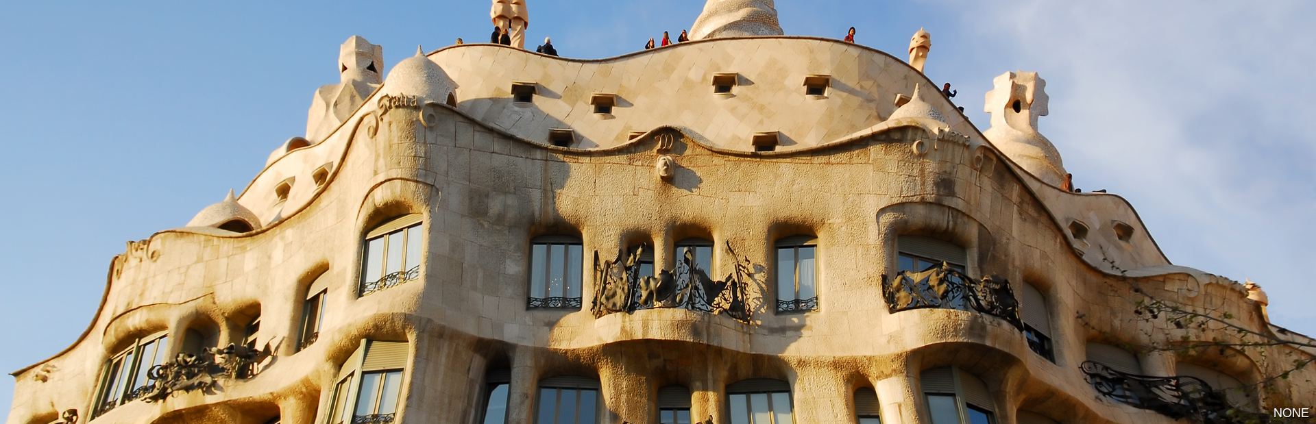 Barcelona photo tour