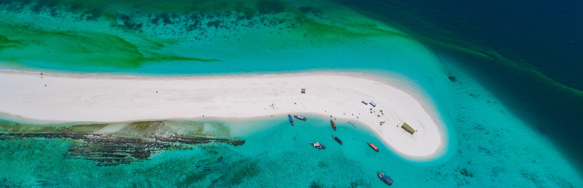 Zanzibar climate photo